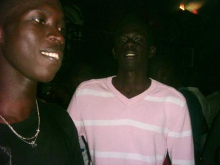 serigne mbaye et dioneibou